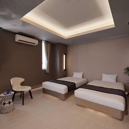Crystal Villa Miyakojima Sunayama Beach Kültér fotó