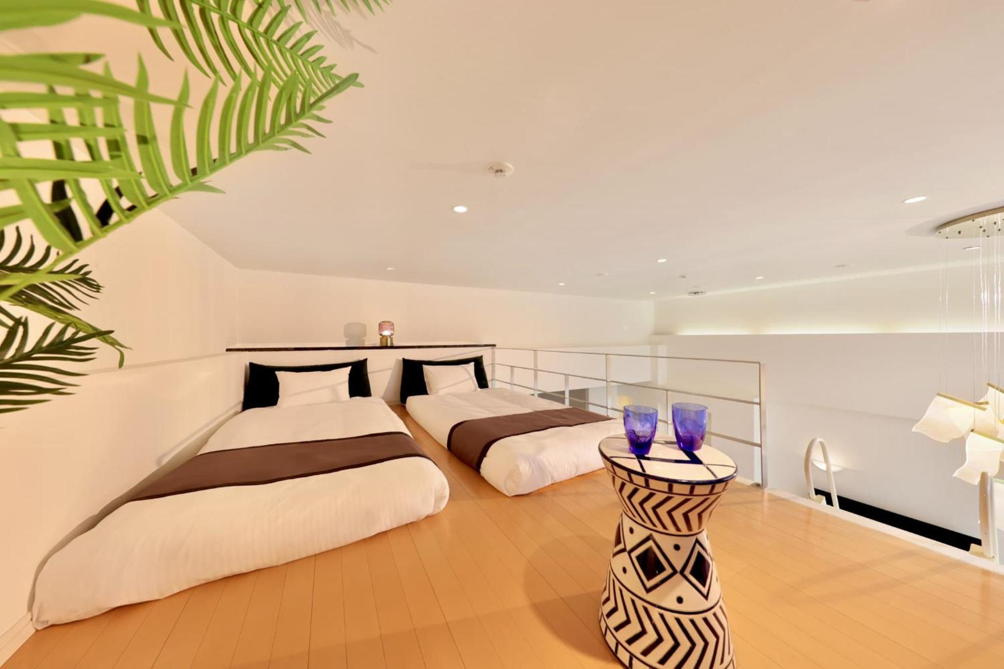 Crystal Villa Miyakojima Sunayama Beach Kültér fotó