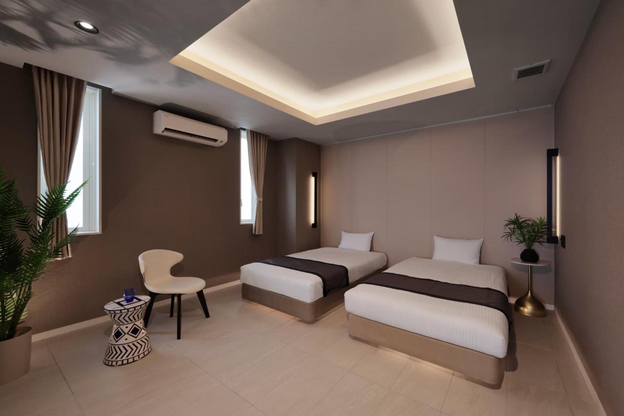 Crystal Villa Miyakojima Sunayama Beach Kültér fotó